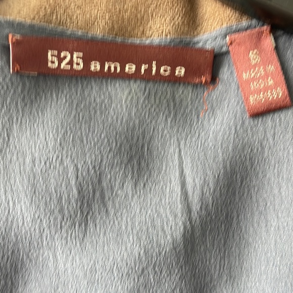 525 America sequin top - Picture 3 of 3